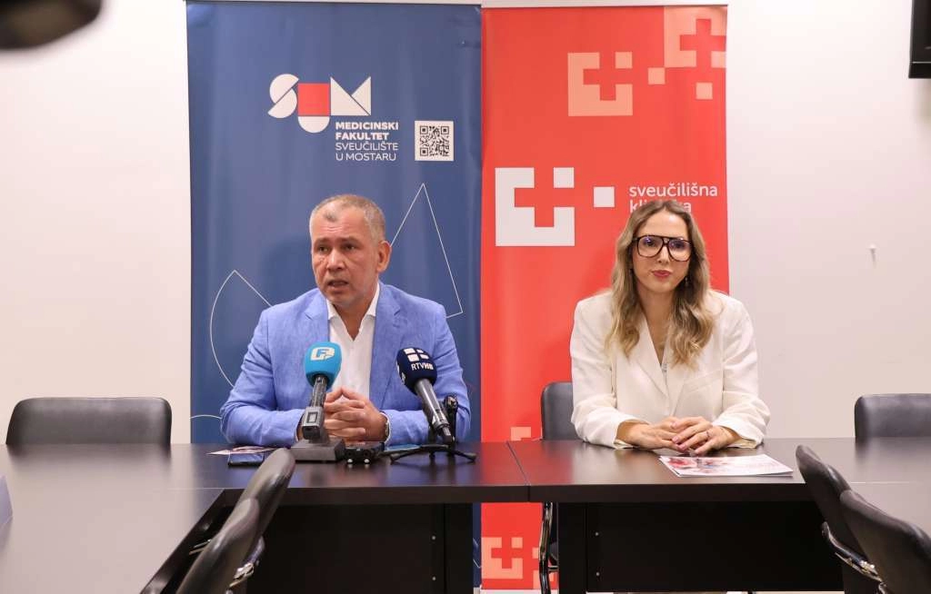 Anita Gunarić: Spolno prenosive bolesti nisu samo problem pojedinca, one su javnozdravstveni izazov